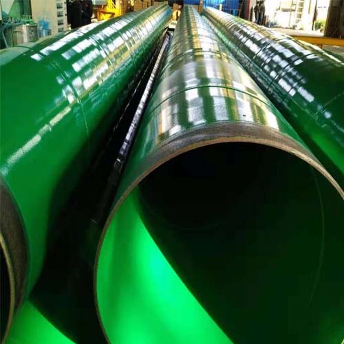 云南涂塑钢管厂家生产工艺