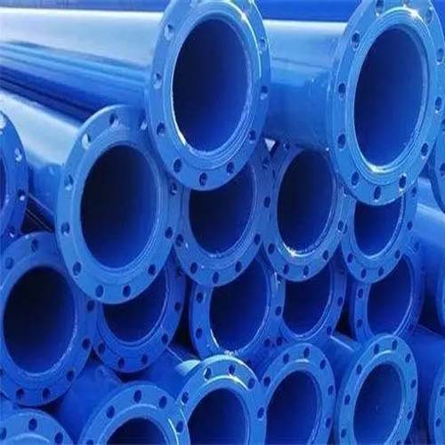 云南涂塑钢管的施工流程包括以下步骤