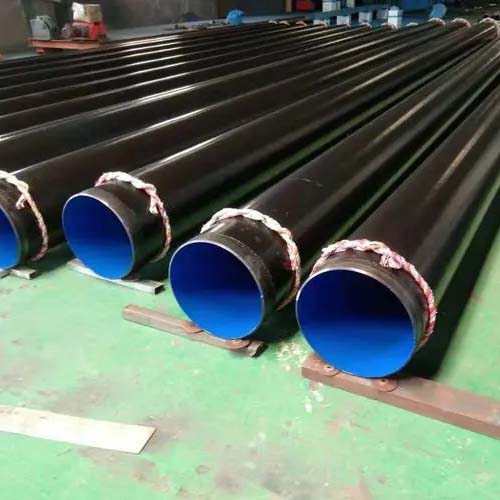 云南涂塑钢管的施工流程注意事项包括