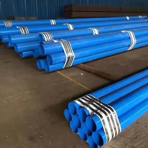 云南涂塑钢管现货