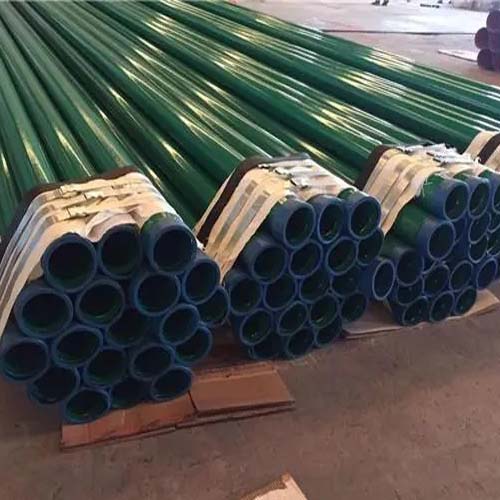 云南涂塑钢管的施工需要以下设备