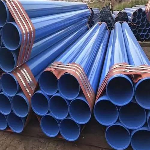 云南涂塑钢管检测