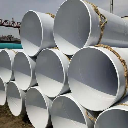 云南涂塑钢管厂家