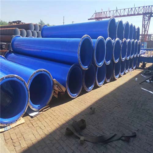 云南涂塑钢管施工