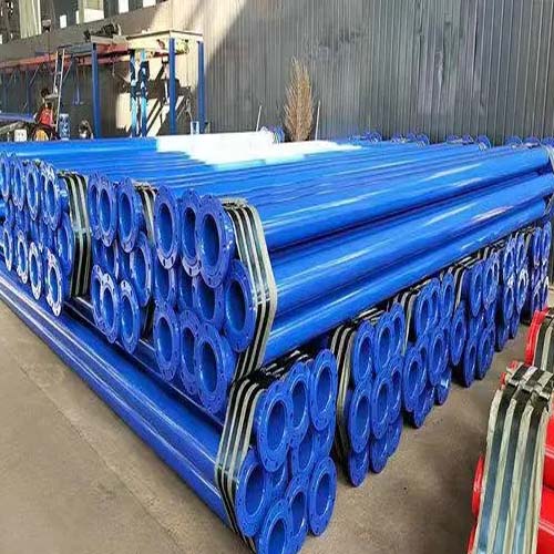 云南防腐涂塑钢管的规格型号