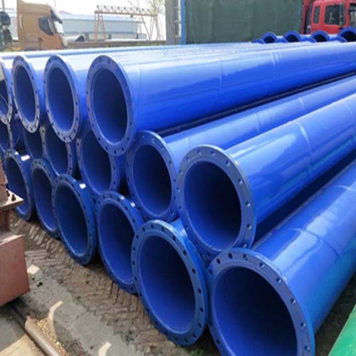 云南防腐涂塑钢管的加工工艺