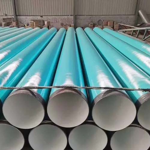 云南防腐涂塑钢管的执行标准