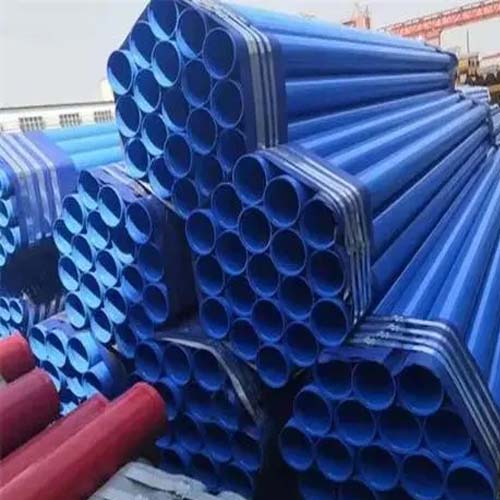 如何选购云南给水涂塑钢管？