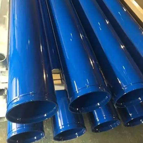 云南给水涂塑钢管有哪些型号？