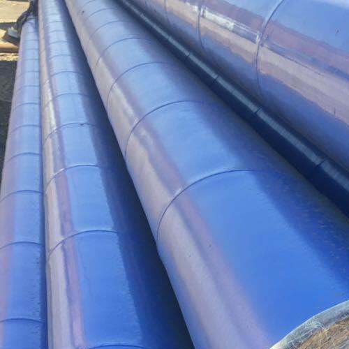 云南防腐涂塑钢管安装注意事项有哪些？