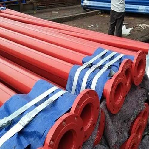 云南涂塑钢管厂家