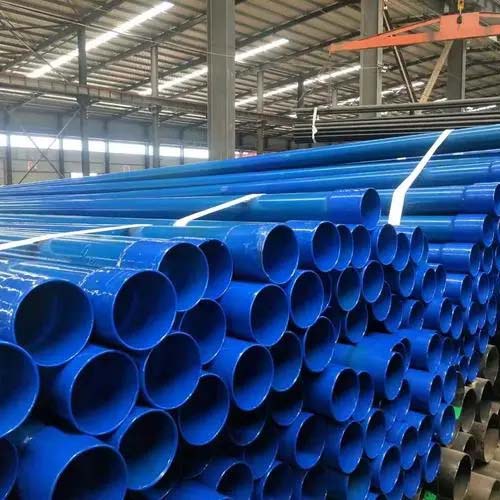 云南防腐涂塑钢管加工