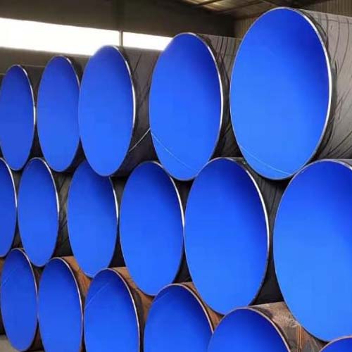 云南给水涂塑钢管厂家